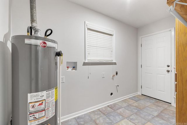 20 Lenox Road, Sherwood, AR 72120