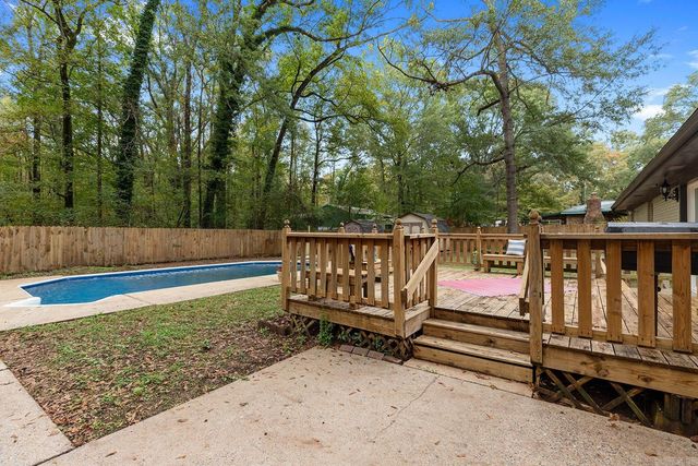 20 Lenox Road, Sherwood, AR 72120