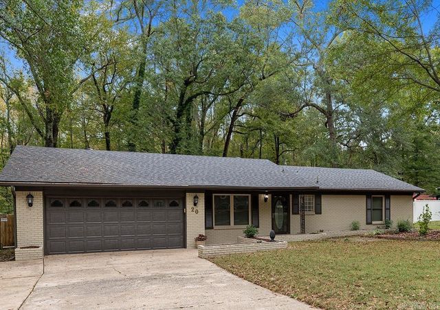 20 Lenox Road, Sherwood, AR 72120