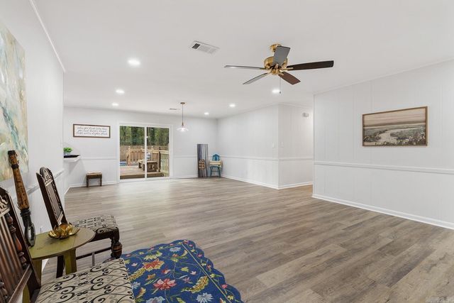 20 Lenox Road, Sherwood, AR 72120