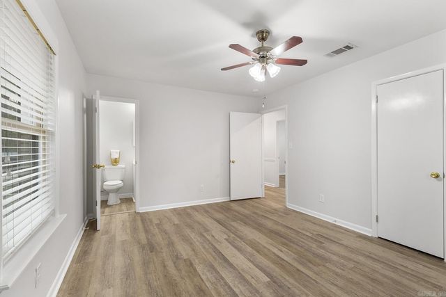 20 Lenox Road, Sherwood, AR 72120