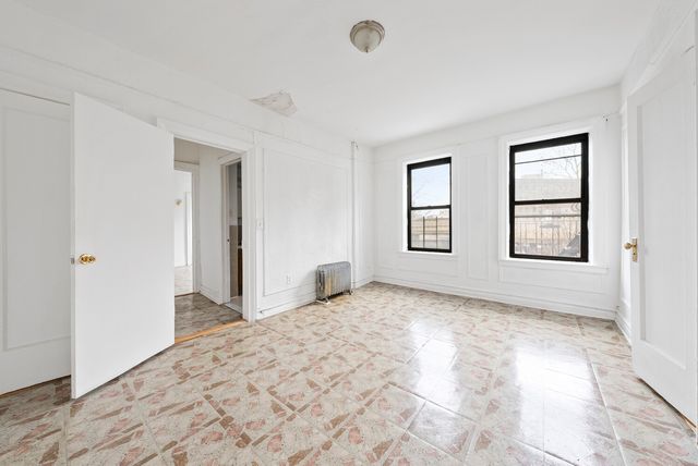 1715 Nelson Ave Apt 2D, New York City, NY 10453