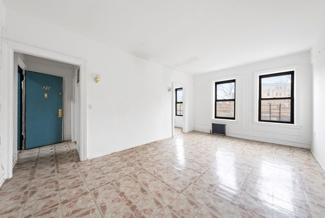 1715 Nelson Ave Apt 2D, New York City, NY 10453