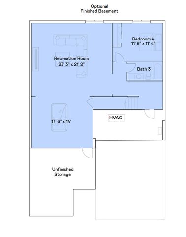 15194 Quince Street NW, Andover, MN 55304