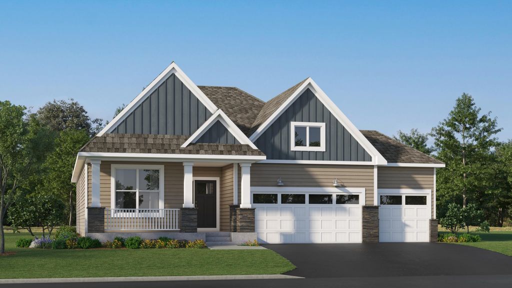 15194 Quince Street NW, Andover, MN 55304