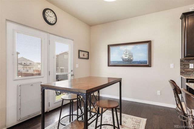 10269 Prairie Ridge Court, Peyton, CO 80831