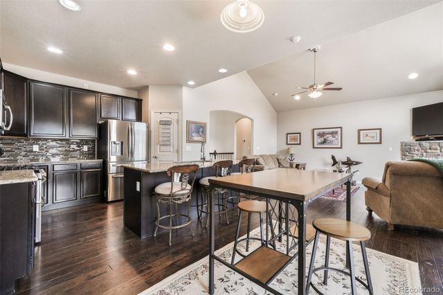 10269 Prairie Ridge Court, Peyton, CO 80831