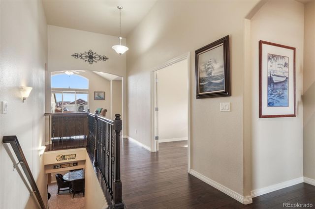 10269 Prairie Ridge Court, Peyton, CO 80831