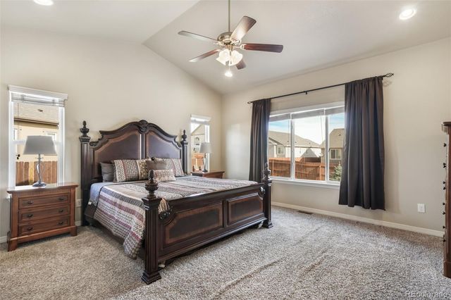 10269 Prairie Ridge Court, Peyton, CO 80831