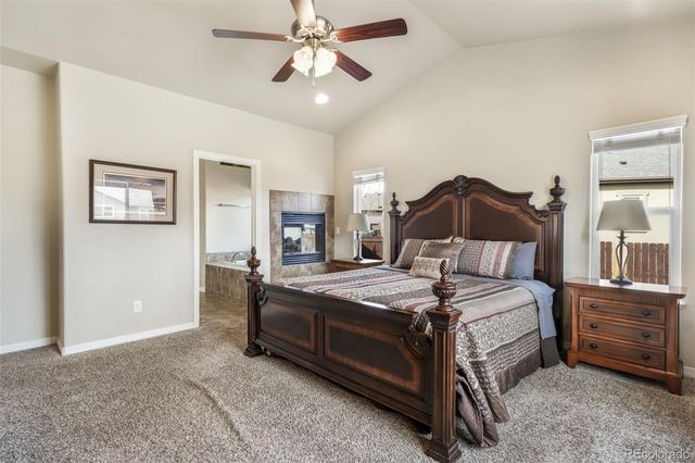 10269 Prairie Ridge Court, Peyton, CO 80831