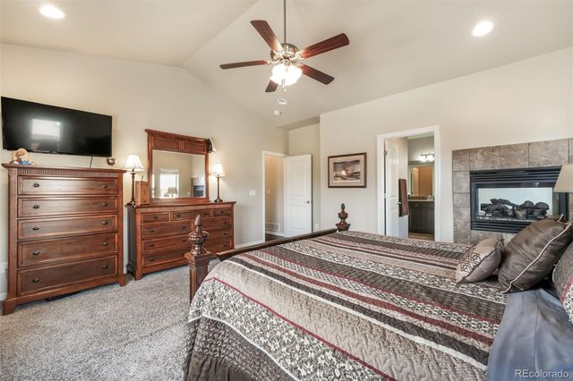 10269 Prairie Ridge Court, Peyton, CO 80831