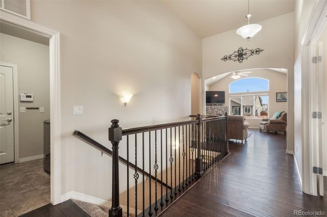 10269 Prairie Ridge Court, Peyton, CO 80831