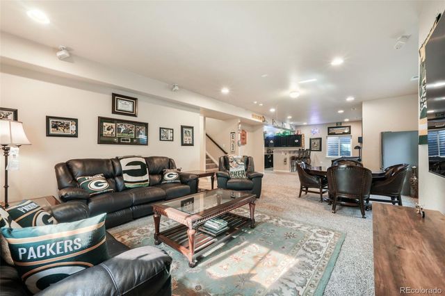 10269 Prairie Ridge Court, Peyton, CO 80831