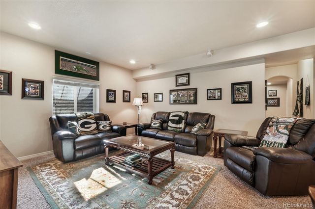 10269 Prairie Ridge Court, Peyton, CO 80831