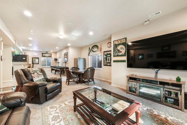 10269 Prairie Ridge Court, Peyton, CO 80831