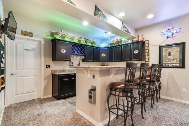 10269 Prairie Ridge Court, Peyton, CO 80831