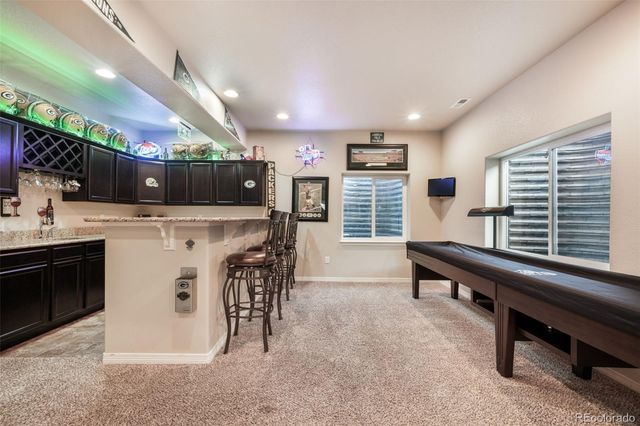 10269 Prairie Ridge Court, Peyton, CO 80831