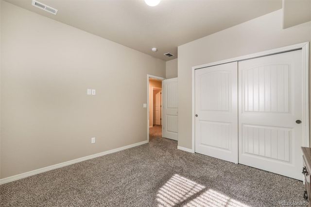 10269 Prairie Ridge Court, Peyton, CO 80831