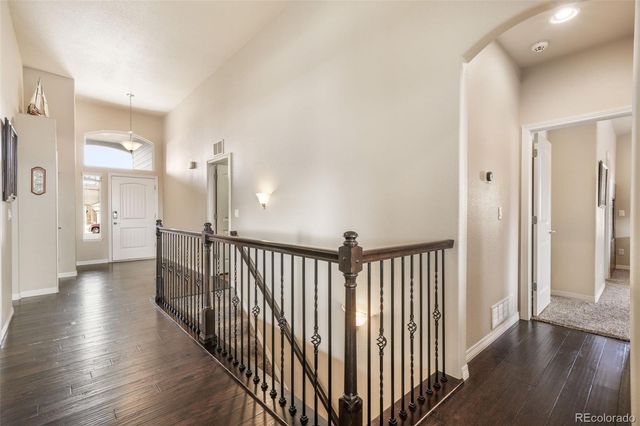 10269 Prairie Ridge Court, Peyton, CO 80831