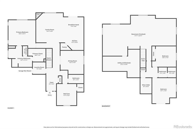 10269 Prairie Ridge Court, Peyton, CO 80831