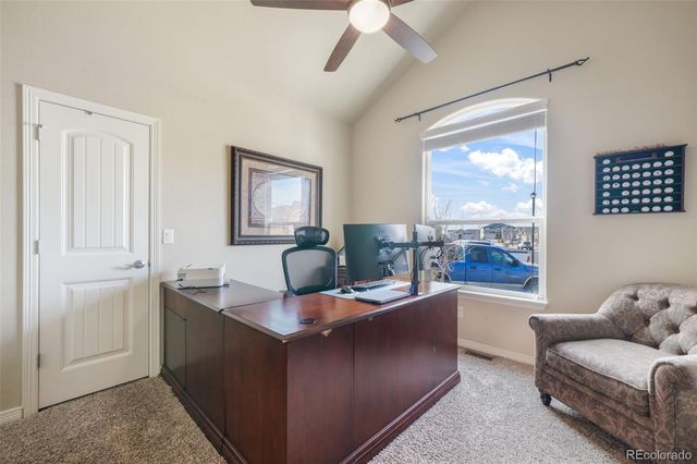 10269 Prairie Ridge Court, Peyton, CO 80831