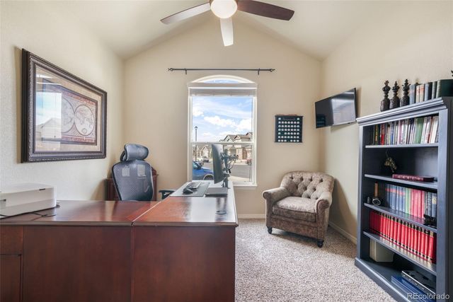 10269 Prairie Ridge Court, Peyton, CO 80831