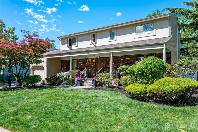 22 Celler Road, Edison, NJ 08817