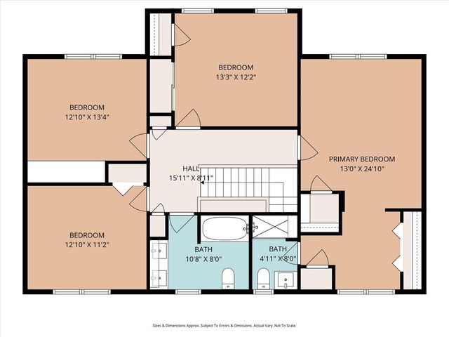 22 Celler Road, Edison, NJ 08817