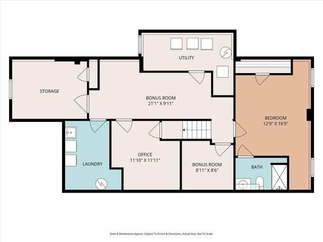22 Celler Road, Edison, NJ 08817