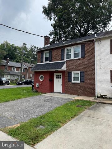 30 N PENNEWELL DR, Wilmington, DE 19809