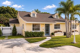 7416 Overlook Drive, Lake Worth, FL 33467