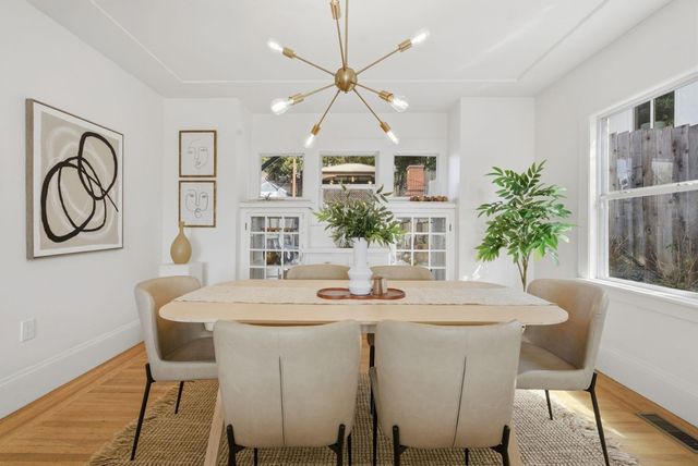 6024 6024 Mauritania Ave, Oakland, CA 94605