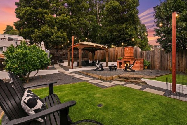 6024 6024 Mauritania Ave, Oakland, CA 94605