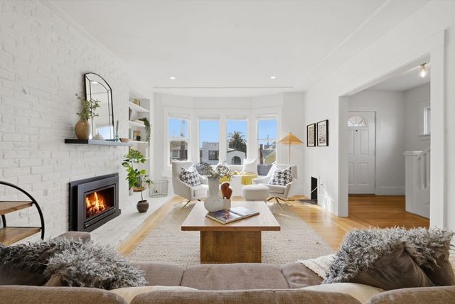 6024 6024 Mauritania Ave, Oakland, CA 94605