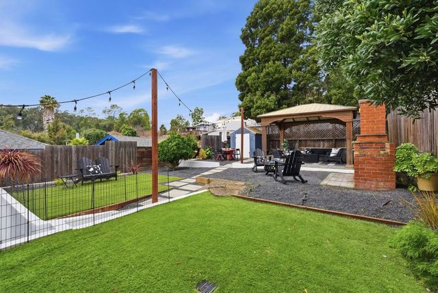 6024 6024 Mauritania Ave, Oakland, CA 94605