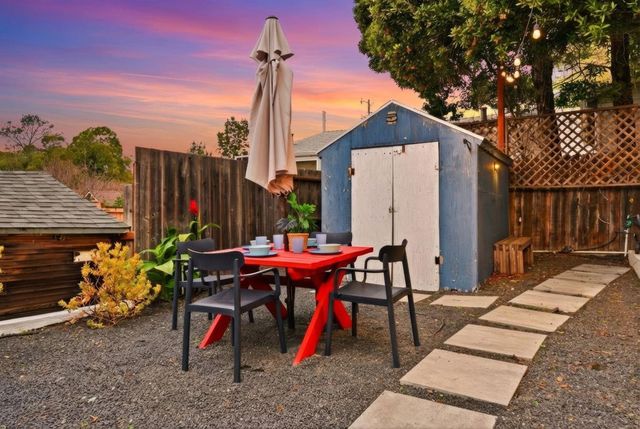 6024 6024 Mauritania Ave, Oakland, CA 94605