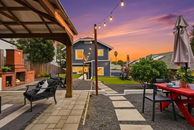 6024 6024 Mauritania Ave, Oakland, CA 94605