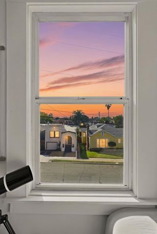 6024 6024 Mauritania Ave, Oakland, CA 94605