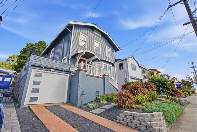 6024 6024 Mauritania Ave, Oakland, CA 94605