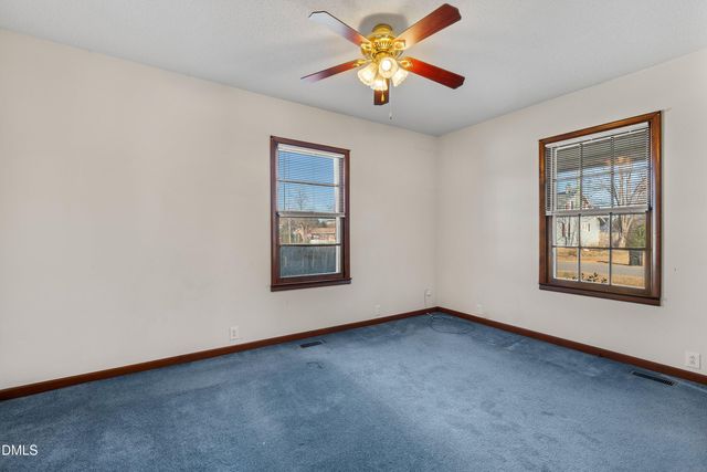 304 S 17th Street, Erwin, NC 28339