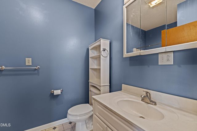 304 S 17th Street, Erwin, NC 28339