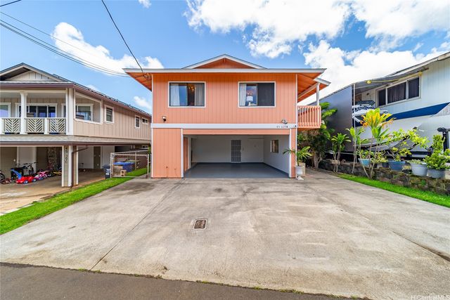 45-29 Waikalualoko Loop B, Kaneohe, HI 96744