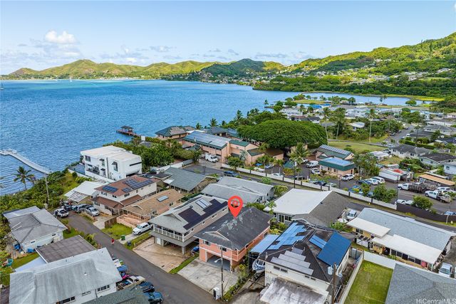 45-29 Waikalualoko Loop B, Kaneohe, HI 96744