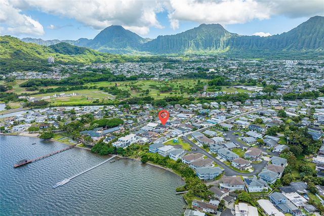 45-29 Waikalualoko Loop B, Kaneohe, HI 96744