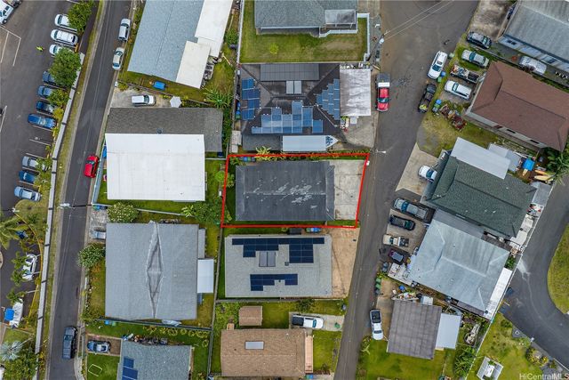 45-29 Waikalualoko Loop B, Kaneohe, HI 96744