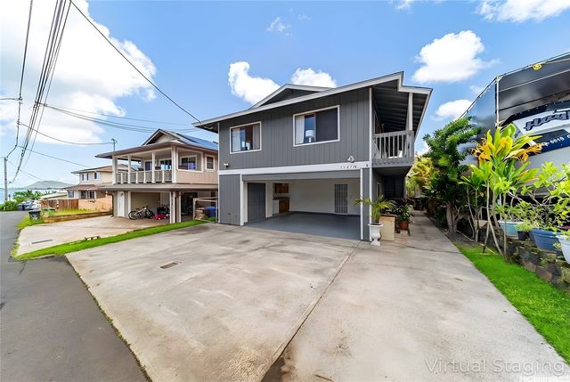 45-29 Waikalualoko Loop B, Kaneohe, HI 96744