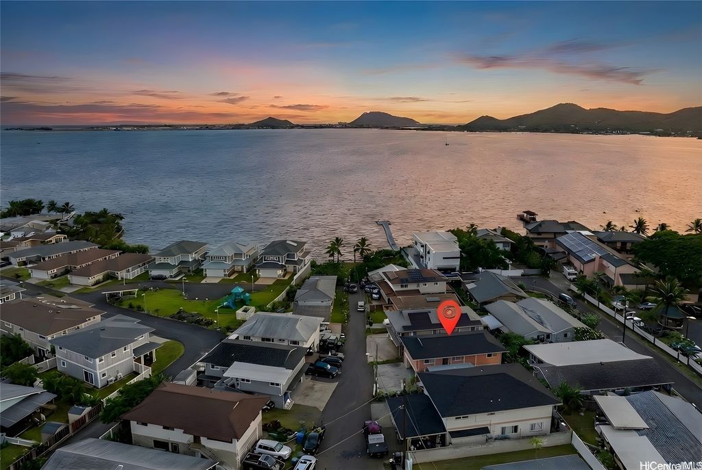 45-29 Waikalualoko Loop B, Kaneohe, HI 96744