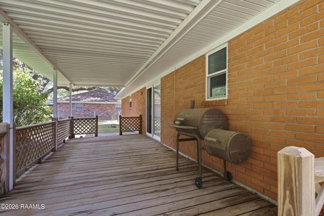 203 Thomas Nolan Drive, Lafayette, LA 70508