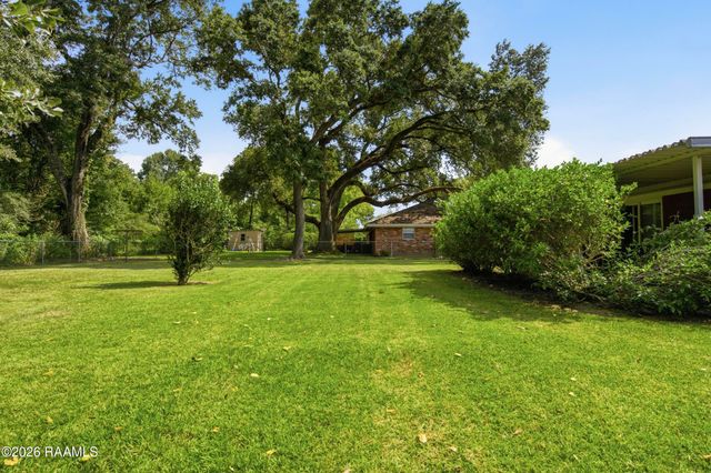 203 Thomas Nolan Drive, Lafayette, LA 70508