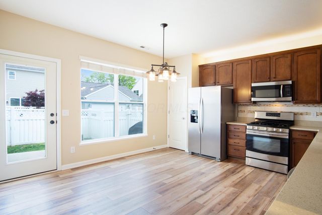 6170 Benon Road, Westerville, OH 43081